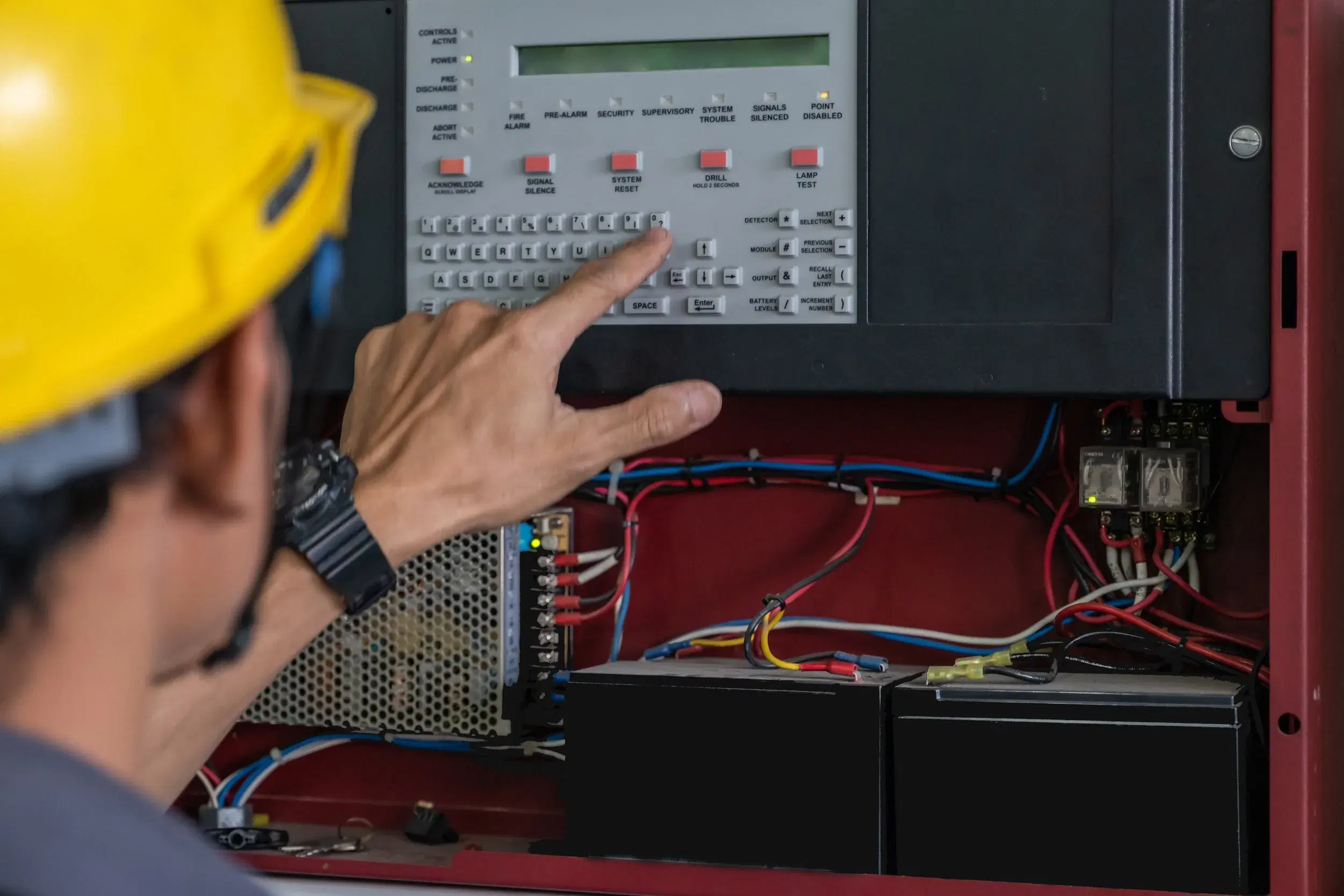Understanding CAN/ULC-S1001: Integrated Systems Testing for Fire and Life Safety
