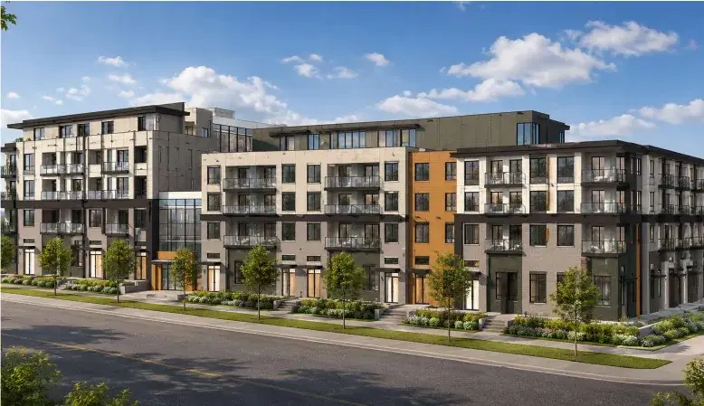14556 106 Avenue — project image from Noven’s 2026 portfolio