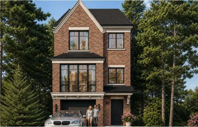 30 Norwood Road — project image from Noven’s 2026 portfolio