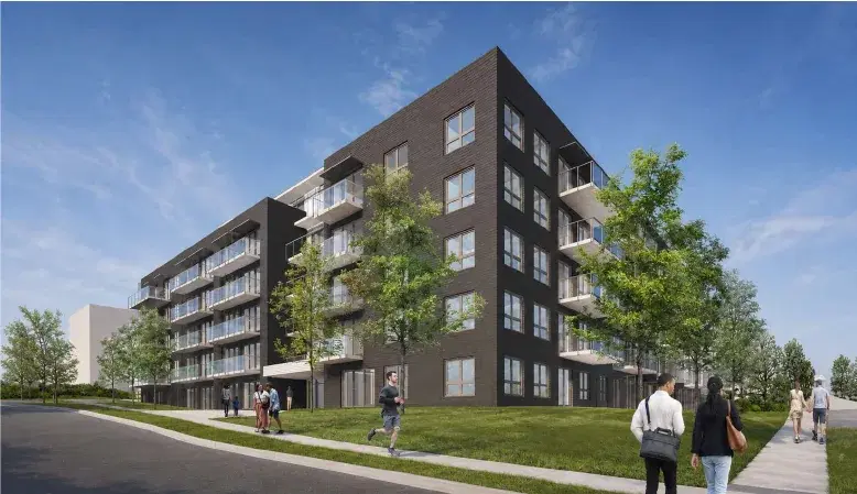 5650–5690 Blenheim Street — project image from Noven’s 2026 portfolio